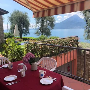 Al Lido Aparthotel Brenzone sul Garda