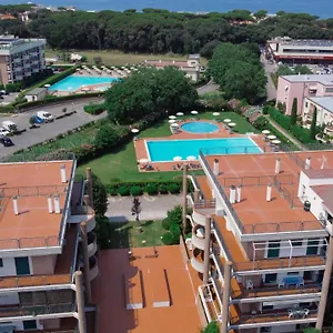 Le Residenze Di Santa Costanza - Il Lentisco San Vincenzo