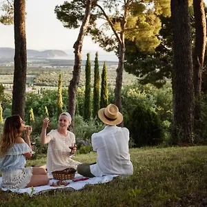  Farm stay Boutique Poggio Ai Santi - Adults Only