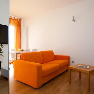 Speranza Aparthotel Lido di Jesolo