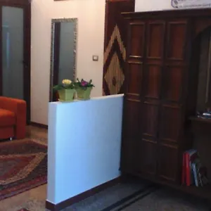 Affittacamere Zahra Affittacamere Alghero