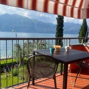 Al Lido Aparthotel Brenzone sul Garda