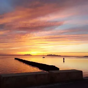 Sunrise Stagnone Bed & Breakfast Marsala