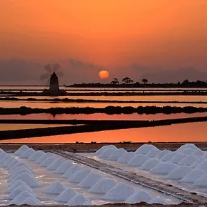 Sunrise Stagnone Bed & Breakfast Marsala