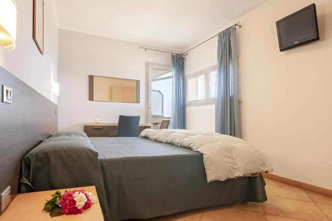 Residence Villa Lo Scoglietto San Vincenzo