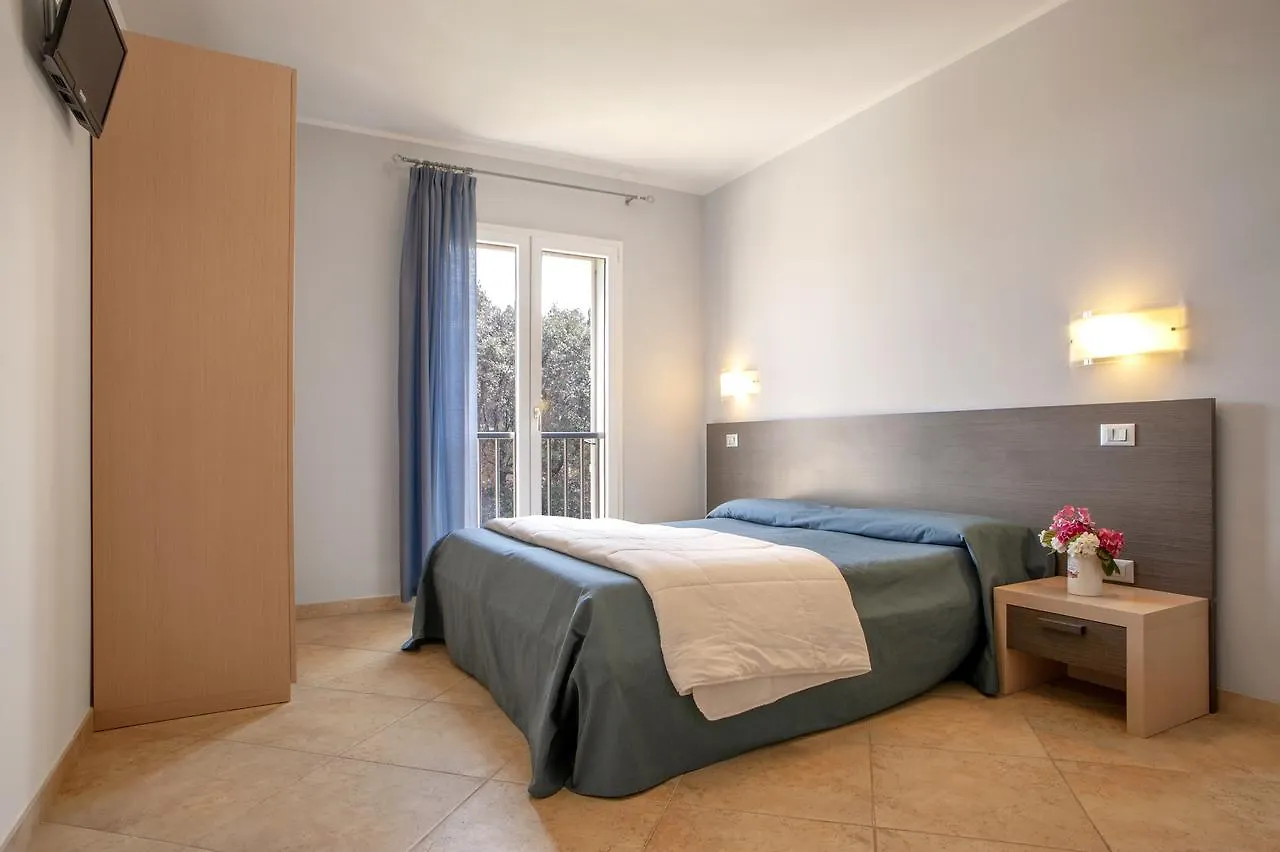 Apartmanhotel Residence Villa Lo Scoglietto San Vincenzo