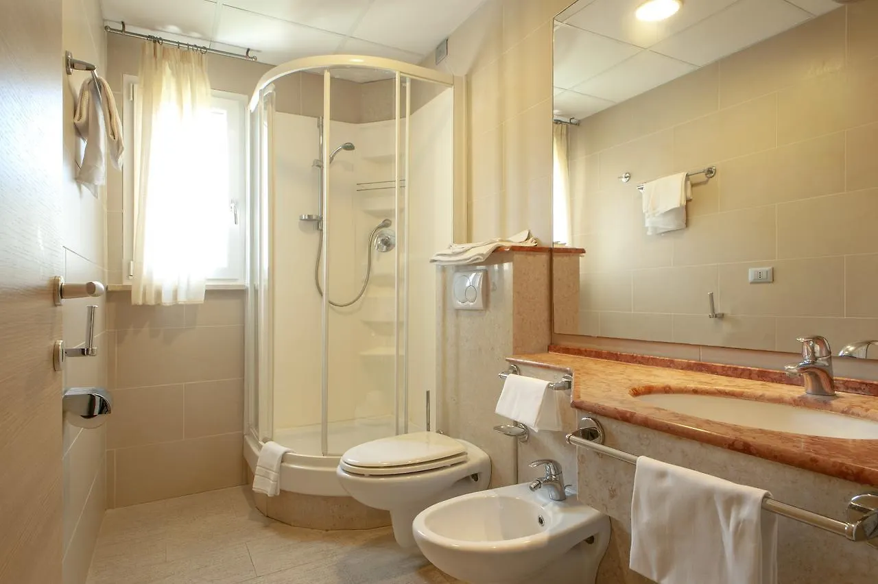 Apartmanhotel Residence Villa Lo Scoglietto San Vincenzo